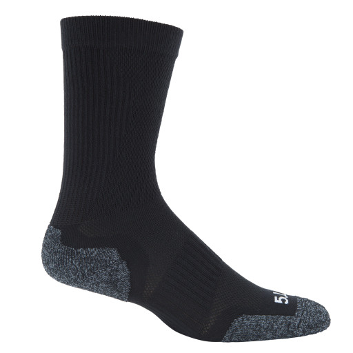 5.11 Tactical Men's Slip Stream Crew Shirt Sock