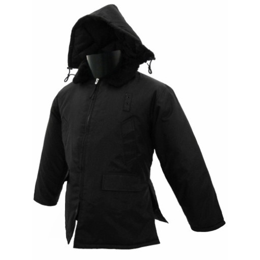 PARKA JACKET 