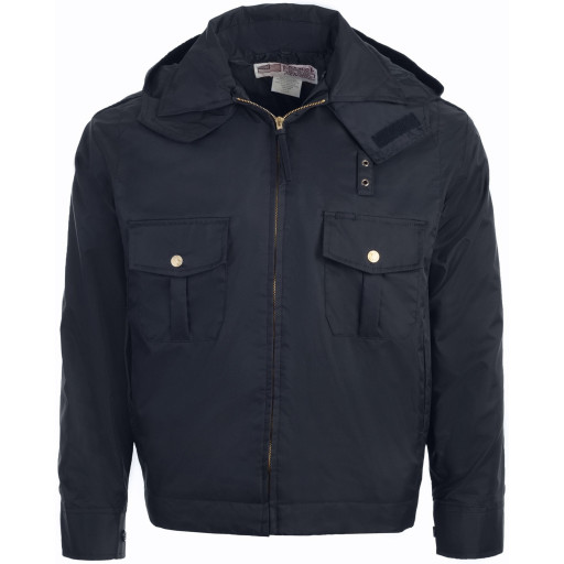 3-1 Police Style Windbreaker