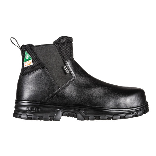 5.11 Tactical Men's Company 3.0 Carbon Tac Toe Boot