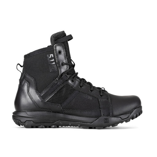 Men's 5.11 A/T 6 Side Zip Boot from 5.11 Tactical