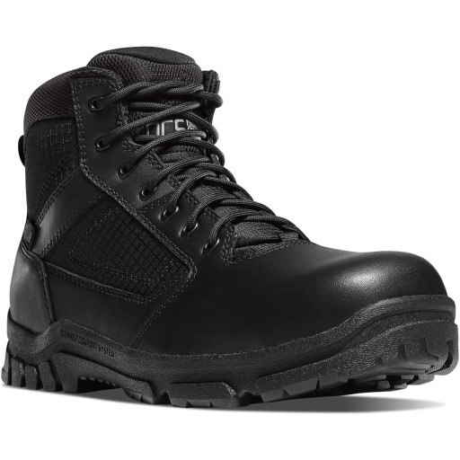 Danner Lookout Side Zip 5.5" NMT 