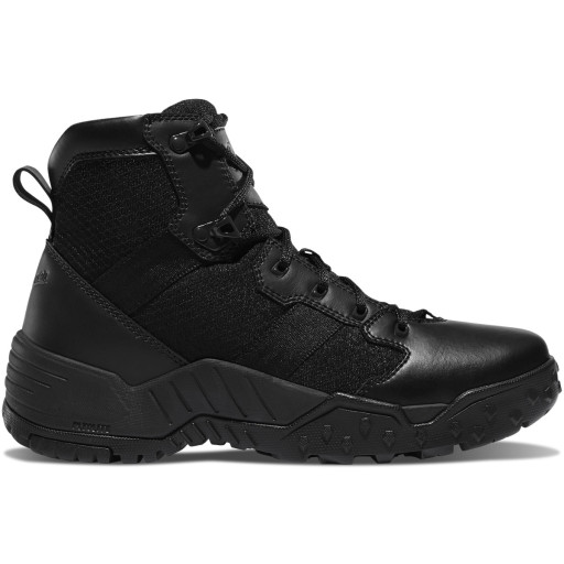 DANNER SCORCH  6" SIDE-ZIP