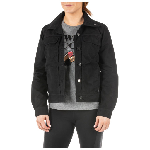 5.11 Tactical Women's Penelope Canvas Jacket