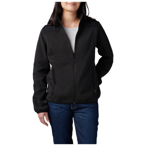 5.11 Tactical Women's Venus Tech Fleece Jacket