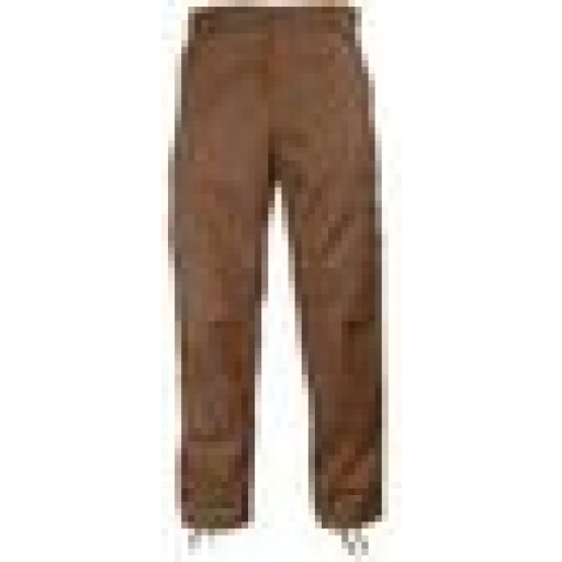 BDU 6 Pocket Poly/Cotton Pants