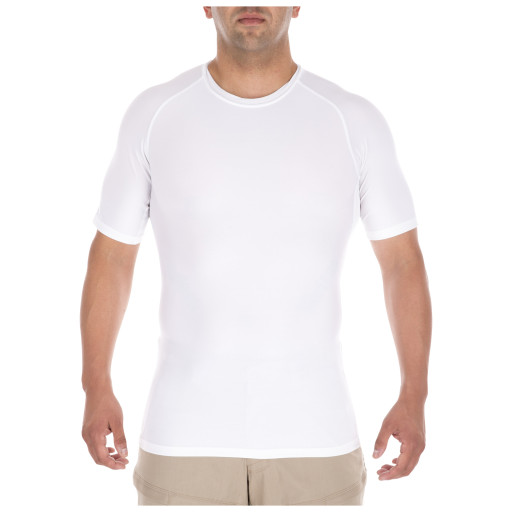 Tight Crew Short Sleeve Shirt
