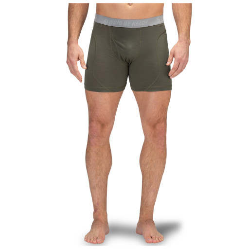 5.11 Tactical Men's Range Ready Merino Wool Brief