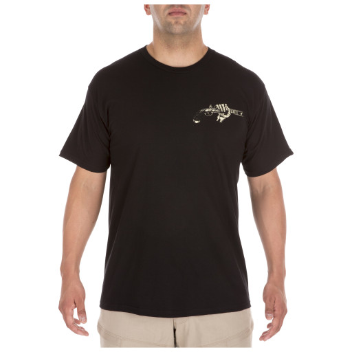 5.11 Tactical Men's Cold Hands Tee