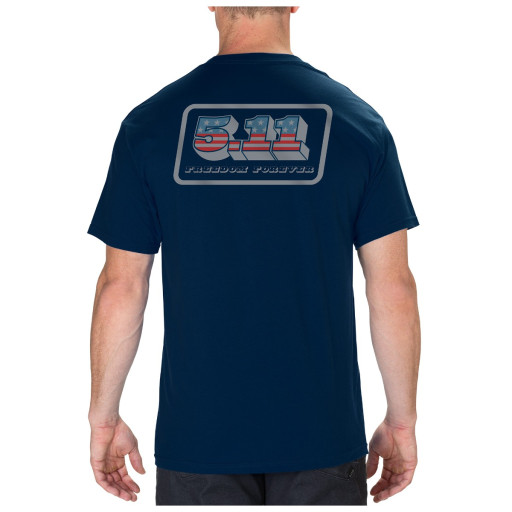 5.11 Tactical Men's Stuntman Tee