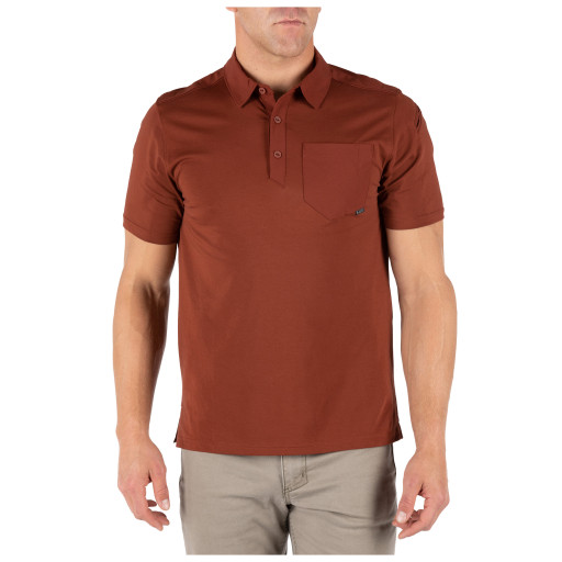 5.11 Tactical Men's Axis Polo Shirt
