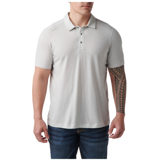 5.11 Tactical Men's Archer Short Sleeve Polo Shirt