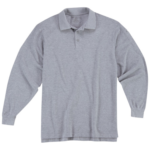 Professional Polo - Long Sleeve