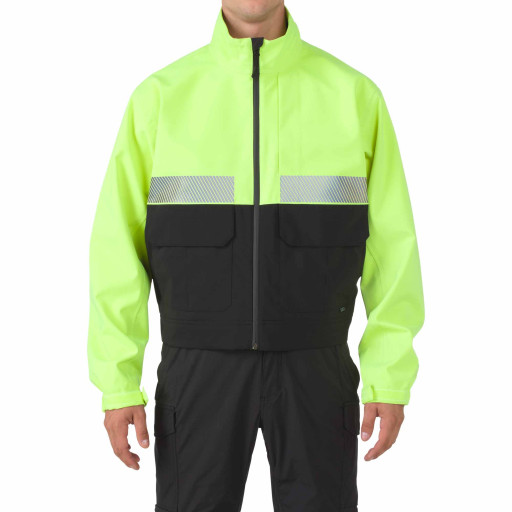 Bike Patrol Jacket