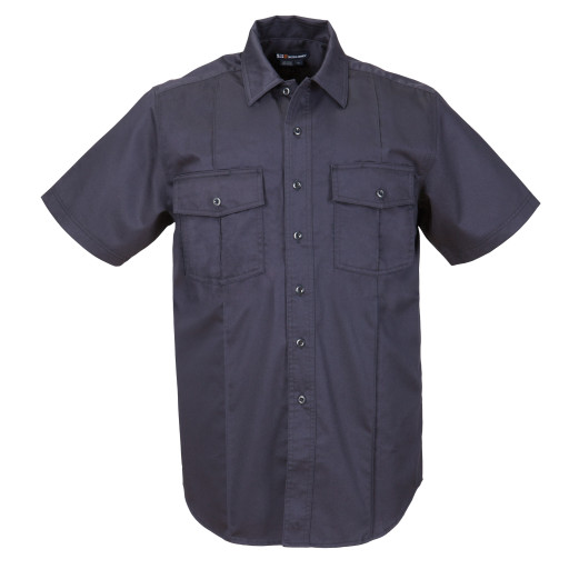 Station Non-NFPA Class-A Short Sleeve Shirt