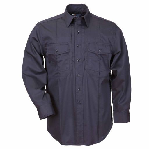 Station Non-NFPA Class-B Long Sleeve Shirt