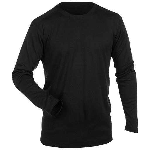 FR Polartec Long Sleeve Crew