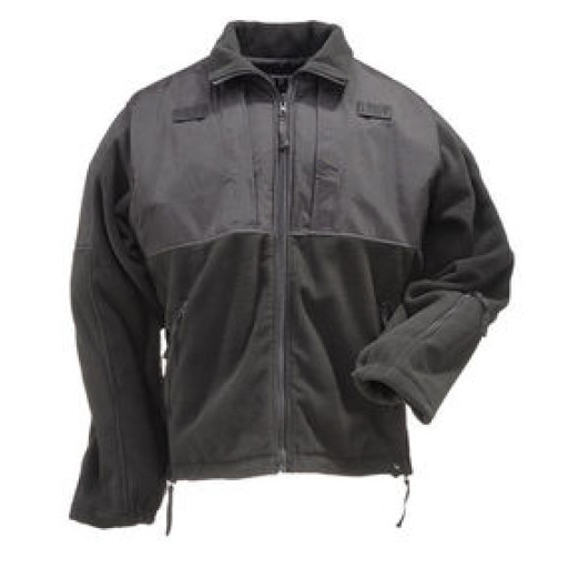 Rockaway Township PD 5.11 Tactical Tactical Fleece