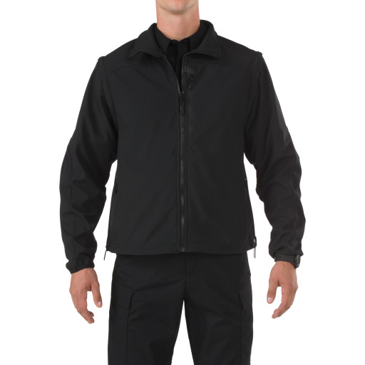 5.11 Tactical Men's Valiant Softshell Jacket