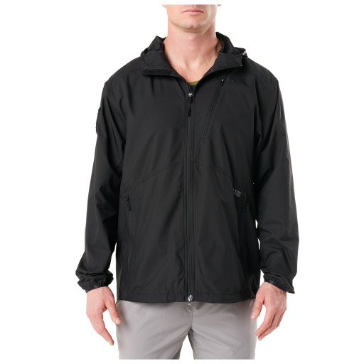 5.11 Tactical Men's Cascadia Windbreaker Packable Jacket