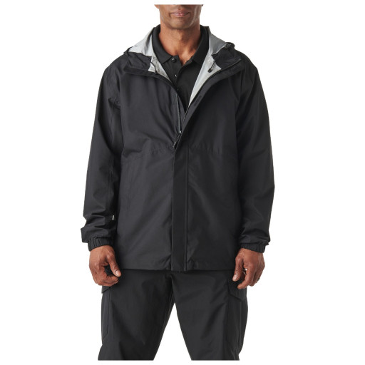 5.11 Tactical Men's Duty Rain Shell