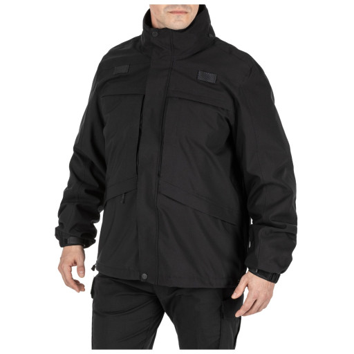 5.11 Tactical Men's 3-IN-1 Parka Jacket 2.0