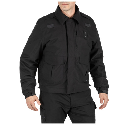 5.11 Tactical Men's 4-IN-1 Patrol Jacket 2.0