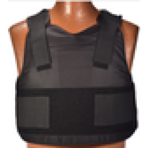 Men's Level 3 Mantis w/Carrier and Tails