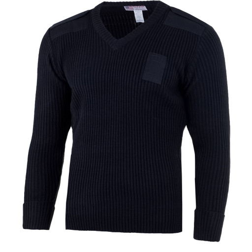 COMMANDO SWEATER