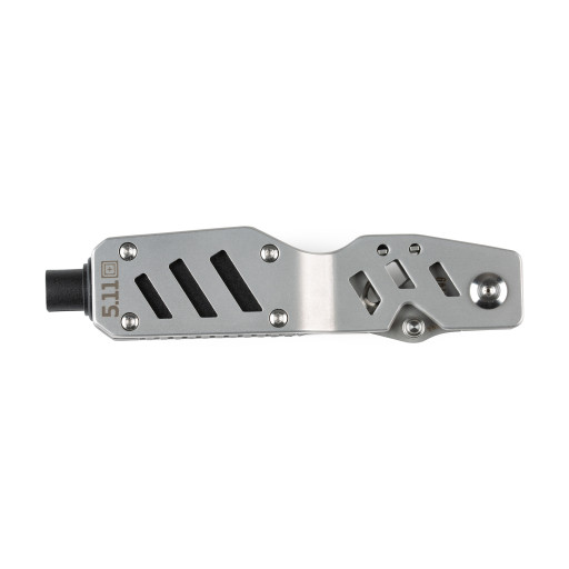 5.11 Tactical ESC Rescue Tool (Tumbled Steel)
