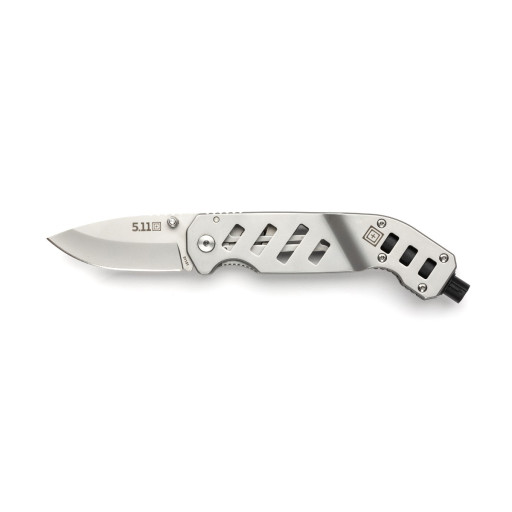 5.11 Tactical ESC Rescue Knife (Tumbld Steel)