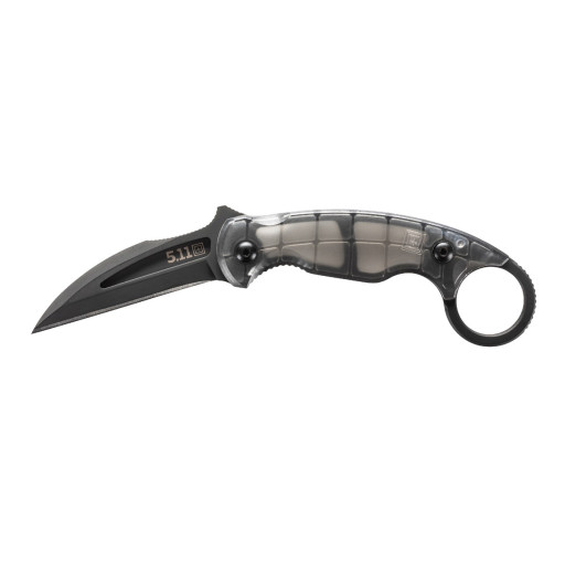 5.11 Tactical Doug Marcaida Talon - Fixed (Black)