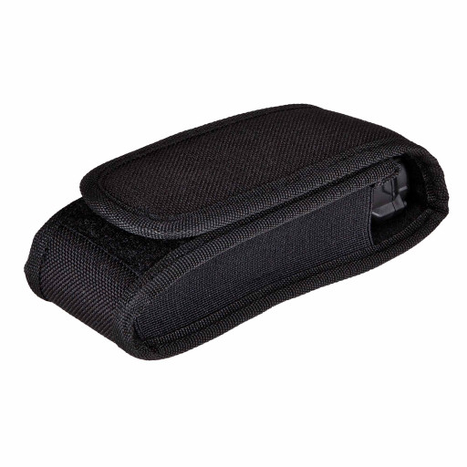 5.11 Tactical TPT Nylon Belt/Molle-lok Holster (Black)