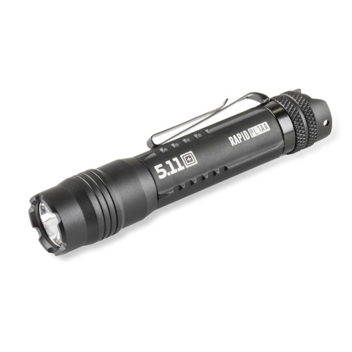 5.11 Tactical RAPID PL 1AA Flashlight (Black)