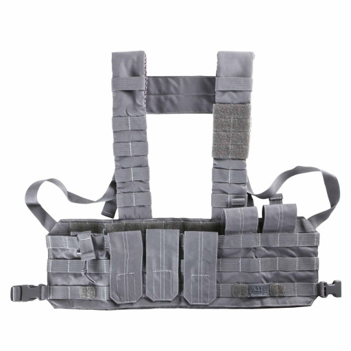 TacTec Chest Rig