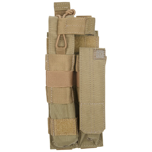 Double MP5 Bungee/Cover