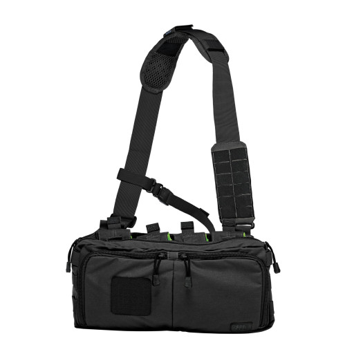 4-Banger Bag