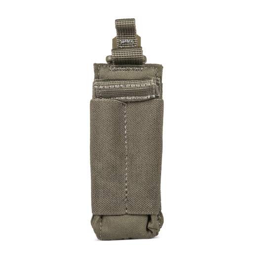 5.11 Tactical Flex Single Pistol Mag Pouch, Size 1 SZ (CCW Concealed Carry)