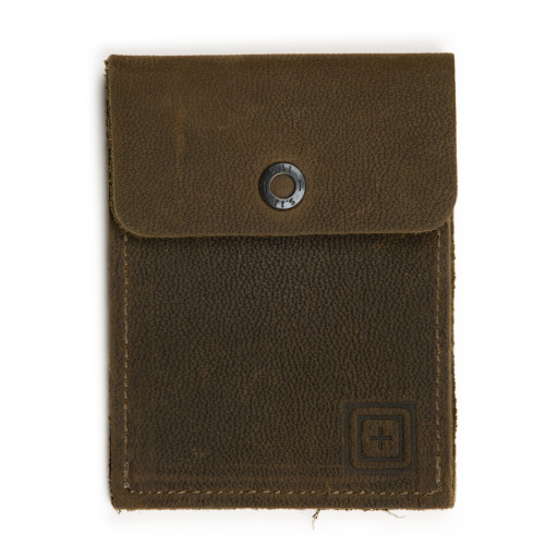 5.11 Tactical Standby Card Wallet