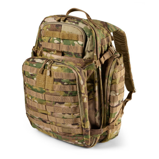 RUSH72™ 2.0 Multicam Backpack 55L
