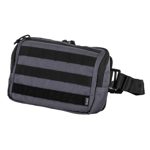 5.11 Tactical Rapid Waist Pack 3L, (CCW Concealed Carry)