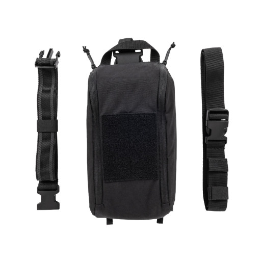 Flex Gas Mask Pouch, (CCW Concealed Carry) 5.11 Tactical