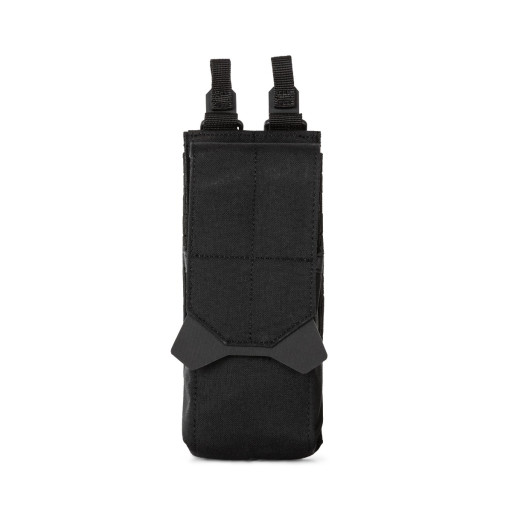 Flex Single G36 Mag Pouch (Black), (CCW Concealed Carry) 5.11 Tactical