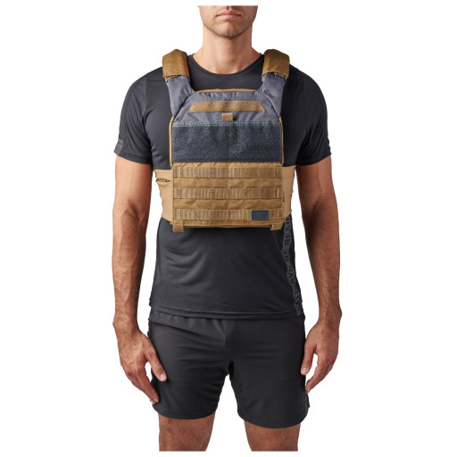 5.11 Tactical TacTec Trainer Weight Vest
