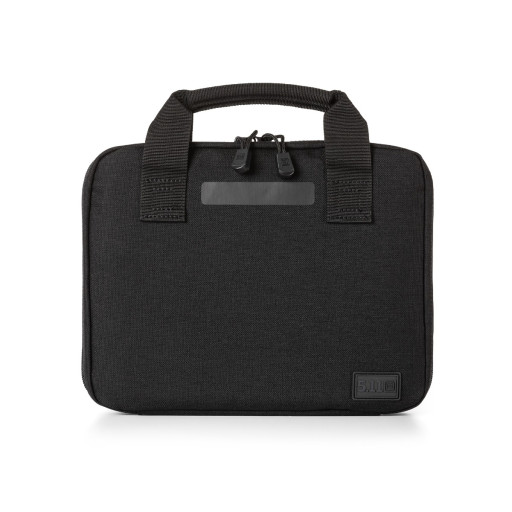 Single Pistol case