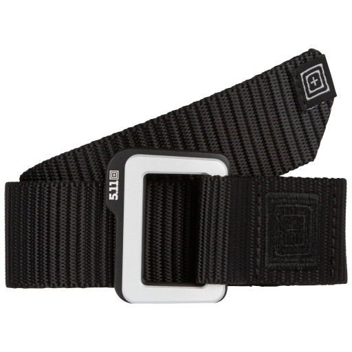 Traverse® Double Buckle Belt