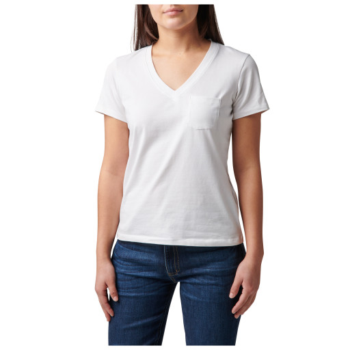 5.11 Tactical Women's Bailey Short Sleeve Tee