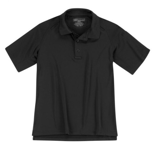 Staff 511 Women's Short Sleeve Performance Polo 