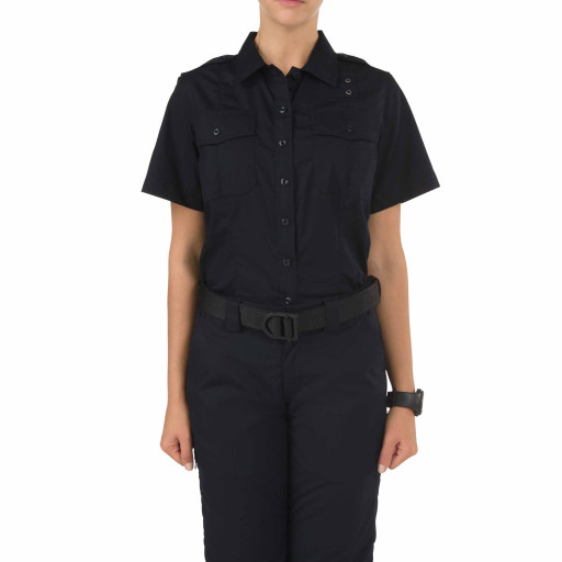 Women's Taclite PDU Class A Short Sleeve Shirt