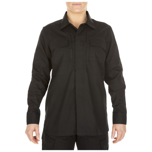 Women's Taclite TDU Shirt - Long Sleeve